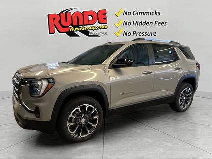 2026 GMC Terrain Hazel Green WI