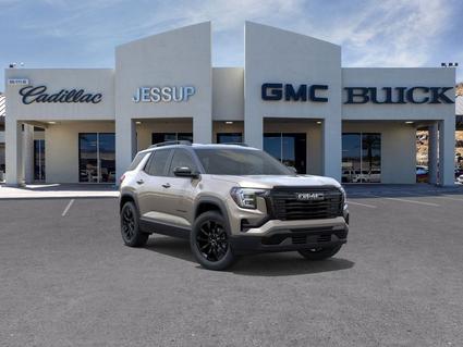2026 GMC Terrain Cathedral City CA
