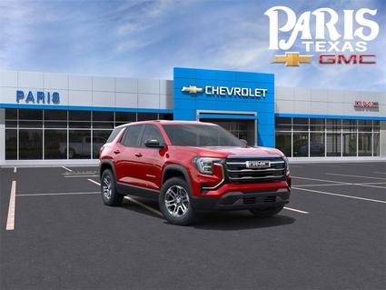 2026 GMC Terrain Newberry SC