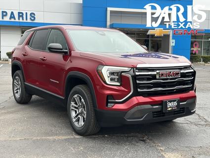 2026 GMC Terrain Newberry SC