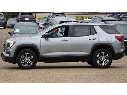 2026 GMC Terrain Tupelo MS