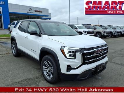 2026 GMC Terrain White Hall AR