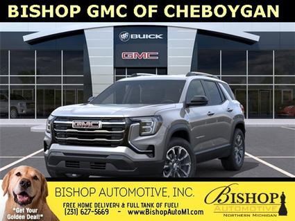 2026 GMC Terrain Cheboygan MI