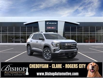 2026 GMC Terrain Cheboygan MI