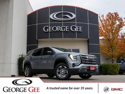 2026 GMC Terrain Liberty Lake WA