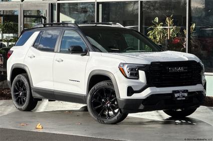 2026 GMC Terrain Vero Beach FL