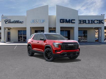 2026 GMC Terrain Cathedral City CA