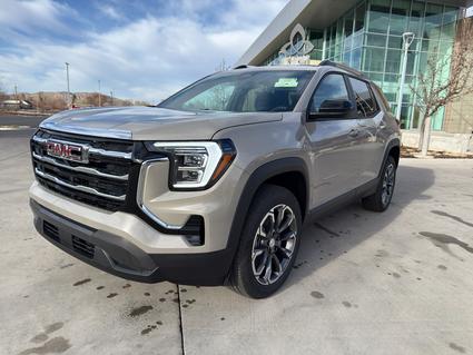 2026 GMC Terrain Vernal UT