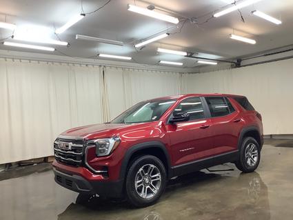 2026 GMC Terrain Warsaw IN