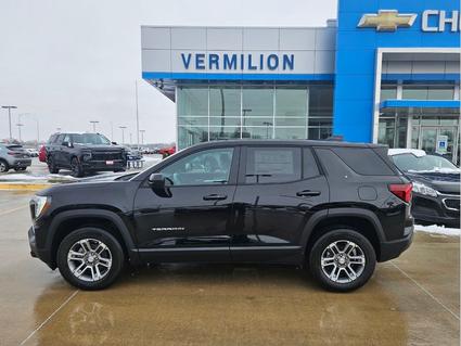 2026 GMC Terrain Tilton IL