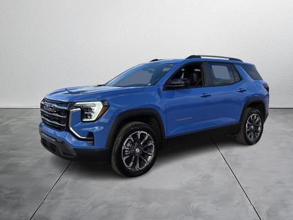 2026 GMC Terrain Sebring FL