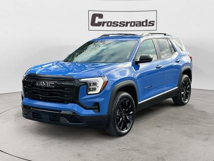 2026 GMC Terrain Corinth MS