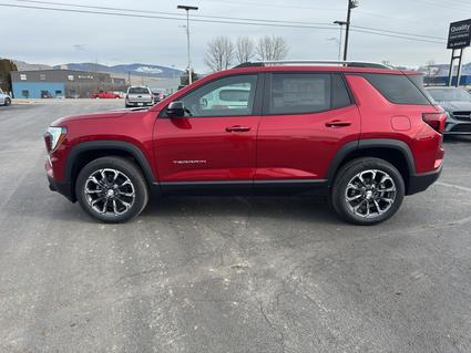 2026 GMC Terrain Missoula MT
