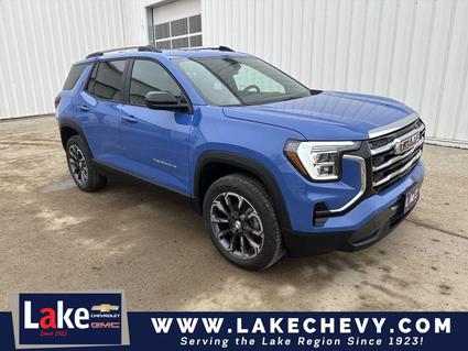 2026 GMC Terrain Devils Lake ND