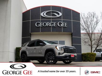 2026 GMC Terrain Liberty Lake WA