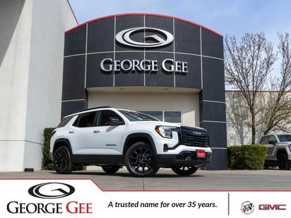 2026 GMC Terrain Liberty Lake WA