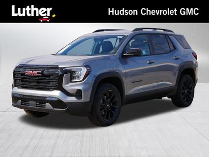 2026 GMC Terrain Hudson WI