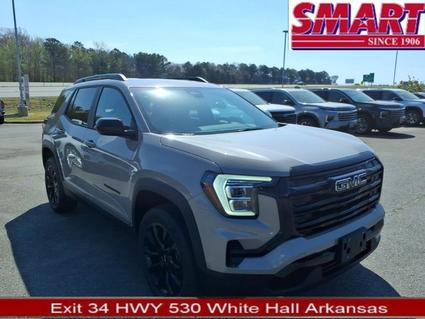 2026 GMC Terrain White Hall AR