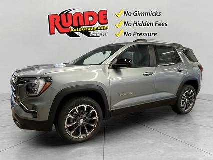 2026 GMC Terrain Hazel Green WI