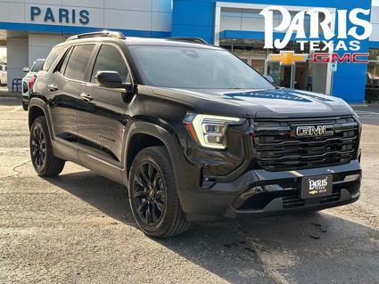 2026 GMC Terrain Newberry SC