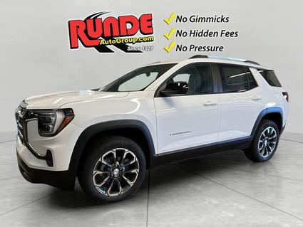 2026 GMC Terrain Hazel Green WI