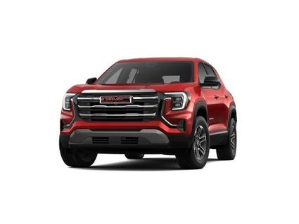 2026 GMC Terrain Hazel Green WI