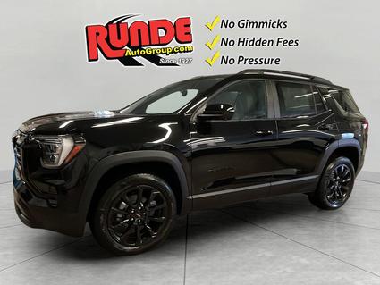 2026 GMC Terrain Hazel Green WI