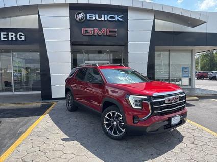 2026 GMC Terrain Carbondale IL