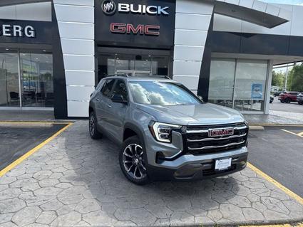 2026 GMC Terrain Carbondale IL
