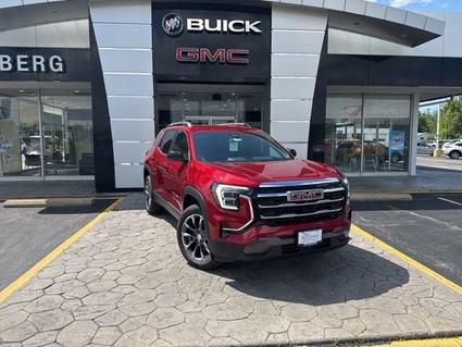 2026 GMC Terrain Carbondale IL