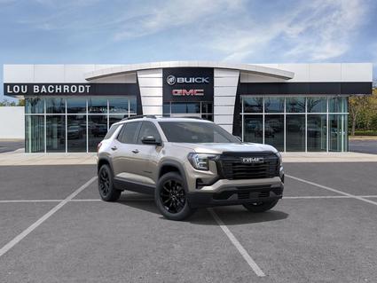2026 GMC Terrain Rockford Il