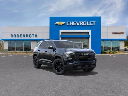 2026 GMC Terrain Sault Ste. Marie MI