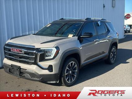 2025 GMC Terrain Lewiston ID