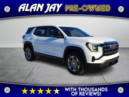 2025 GMC Terrain Sebring FL