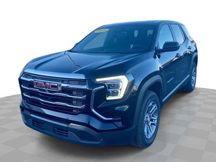 2025 GMC Terrain Sumter SC