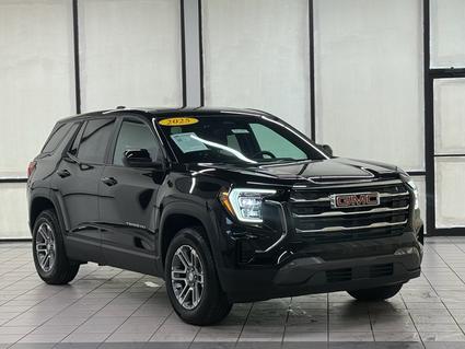 2025 GMC Terrain Demotte IN