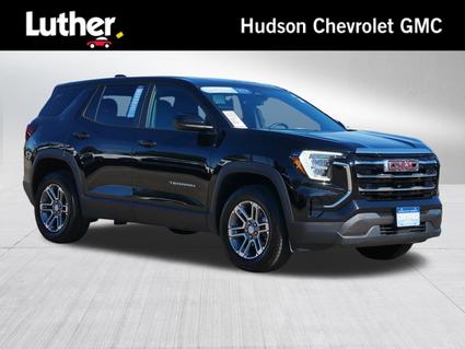 2025 GMC Terrain Hudson WI