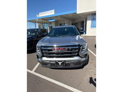 2025 GMC Terrain Johnson City TN