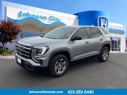 2025 GMC Terrain Johnson City TN
