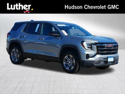 2025 GMC Terrain Hudson WI