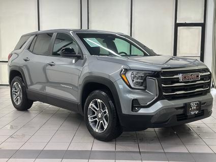 2025 GMC Terrain Demotte IN