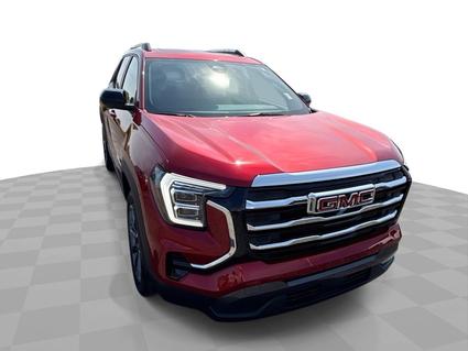 2025 GMC Terrain Athens AL