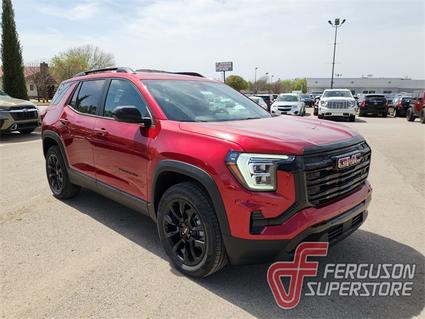 2025 GMC Terrain Broken Arrow OK
