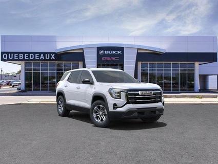 2025 GMC Terrain Tucson AZ