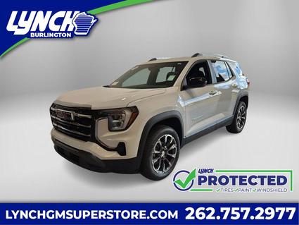 2025 GMC Terrain Burlington WI