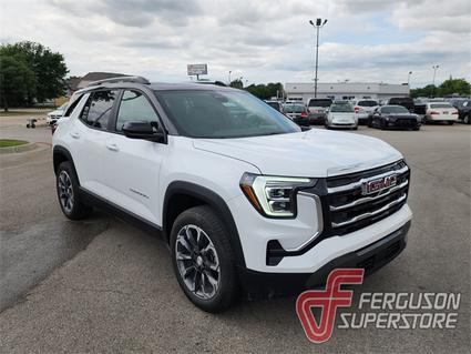 2026 GMC Terrain Broken Arrow OK