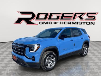 2026 GMC Terrain Hermiston OR
