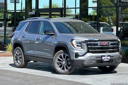 2026 GMC Terrain Vero Beach FL