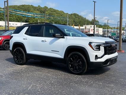 2026 GMC Terrain Beckley WV
