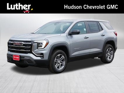 2026 GMC Terrain Hudson WI